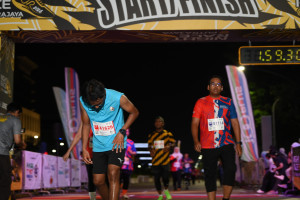 Night Race @ Putrajaya 2026