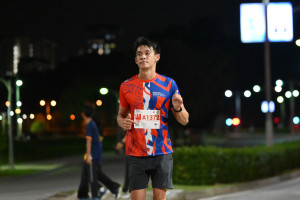 Night Race @ Putrajaya 2026