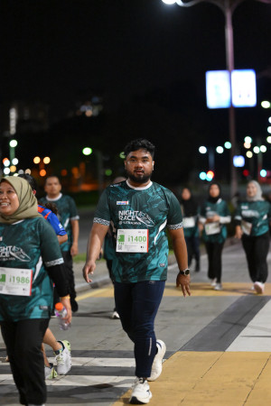 Night Race @ Putrajaya 2026
