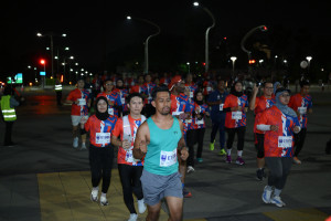 Night Race @ Putrajaya 2026