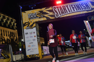 Night Race @ Putrajaya 2026