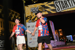Night Race @ Putrajaya 2026