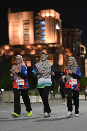 Night Race @ Putrajaya 2026
