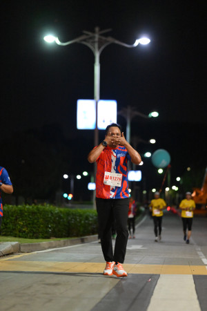 Night Race @ Putrajaya 2026