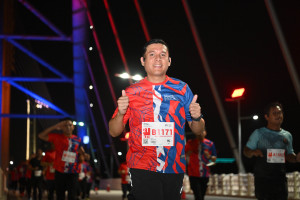 Night Race @ Putrajaya 2026