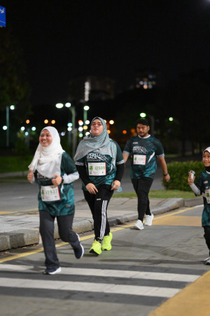 Night Race @ Putrajaya 2026