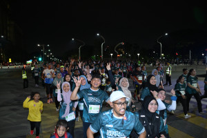 Night Race @ Putrajaya 2026