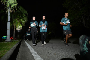 Night Race @ Putrajaya 2026