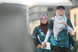 Night Race @ Putrajaya 2026