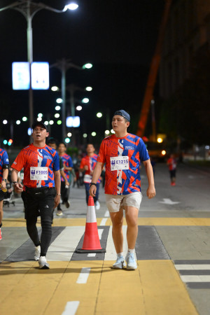 Night Race @ Putrajaya 2026