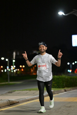 Night Race @ Putrajaya 2026