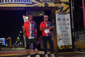 Night Race @ Putrajaya 2026