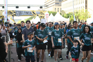 Night Race @ Putrajaya 2026