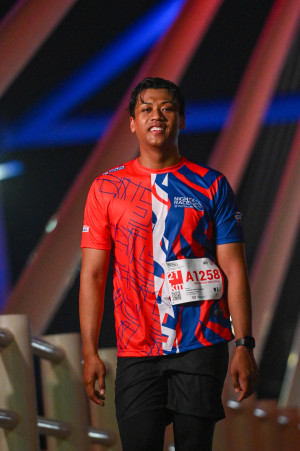 Night Race @ Putrajaya 2026