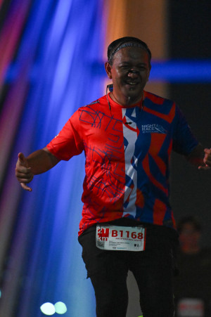 Night Race @ Putrajaya 2026