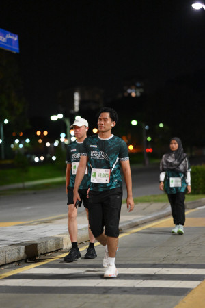 Night Race @ Putrajaya 2026