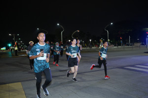 Night Race @ Putrajaya 2026