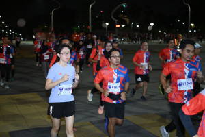Night Race @ Putrajaya 2026