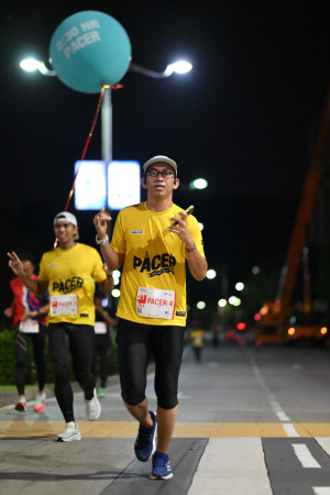 Night Race @ Putrajaya 2026