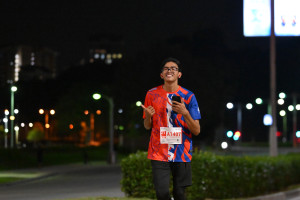Night Race @ Putrajaya 2026