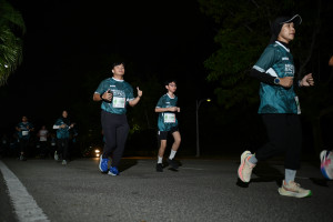 Night Race @ Putrajaya 2026