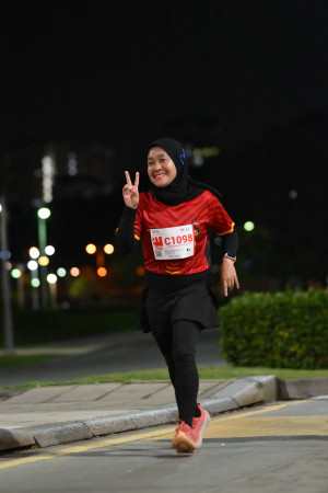 Night Race @ Putrajaya 2026