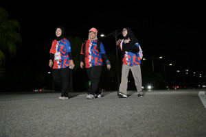 Night Race @ Putrajaya 2026