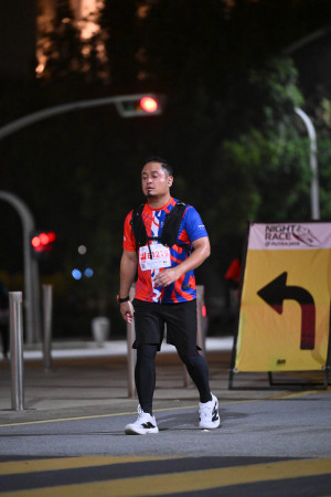 Night Race @ Putrajaya 2026
