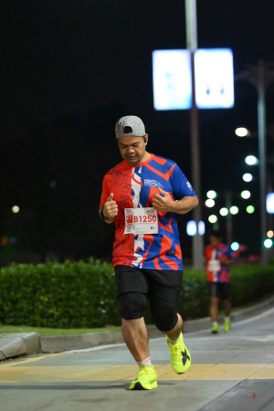 Night Race @ Putrajaya 2026