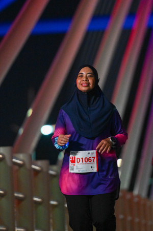 Night Race @ Putrajaya 2026