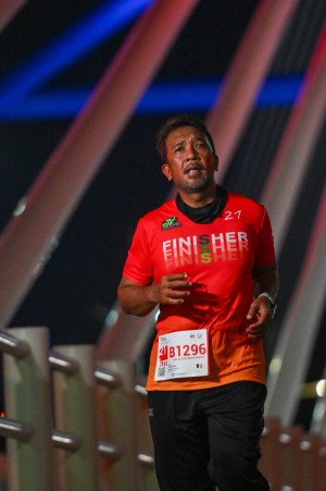 Night Race @ Putrajaya 2026