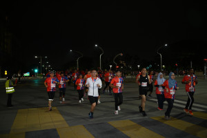 Night Race @ Putrajaya 2026
