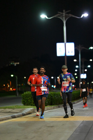 Night Race @ Putrajaya 2026