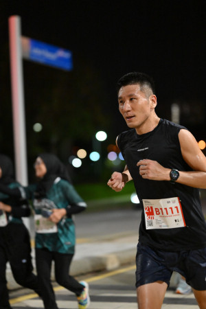Night Race @ Putrajaya 2026