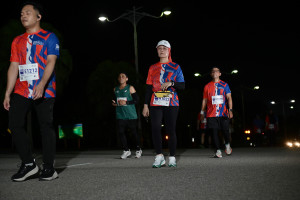 Night Race @ Putrajaya 2026