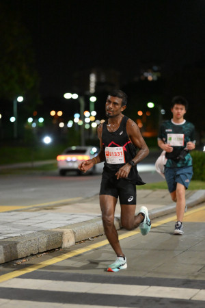 Night Race @ Putrajaya 2026