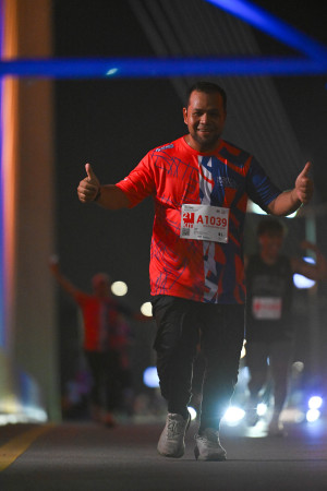 Night Race @ Putrajaya 2026