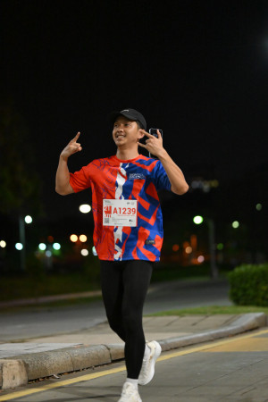 Night Race @ Putrajaya 2026