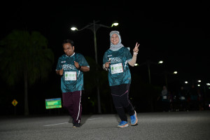 Night Race @ Putrajaya 2026