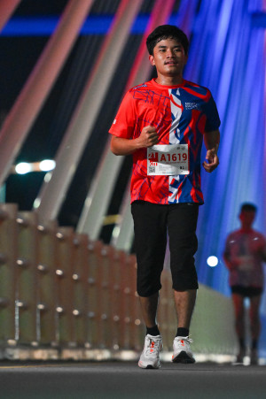 Night Race @ Putrajaya 2026
