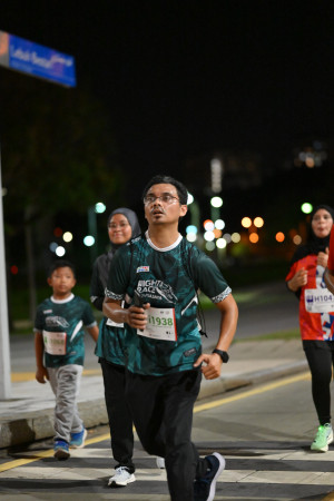 Night Race @ Putrajaya 2026
