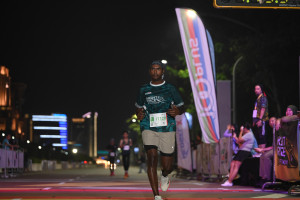 Night Race @ Putrajaya 2026