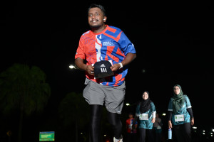 Night Race @ Putrajaya 2026