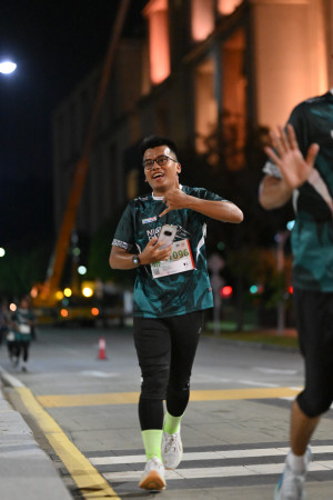 Night Race @ Putrajaya 2026