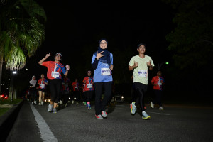 Night Race @ Putrajaya 2026