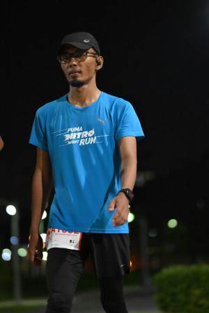 Night Race @ Putrajaya 2026