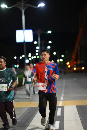 Night Race @ Putrajaya 2026