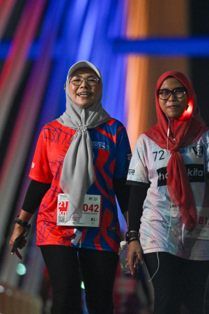 Night Race @ Putrajaya 2026