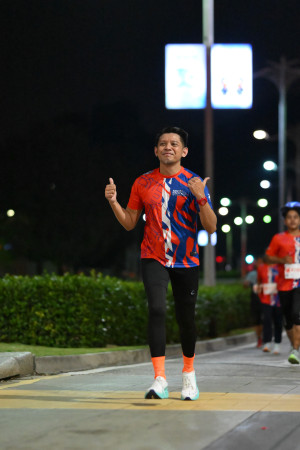 Night Race @ Putrajaya 2026