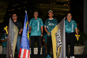 Night Race @ Putrajaya 2026